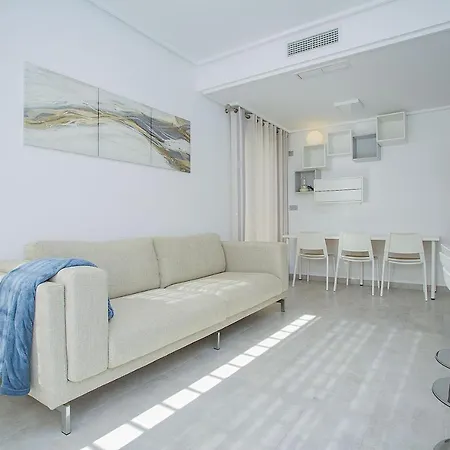 240 Lux Pool -alicante Holiday home