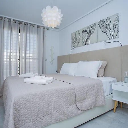 Holiday home 240 Lux Pool -alicante *