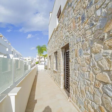 240 Lux Pool -alicante Holiday home Torre de la Horadada