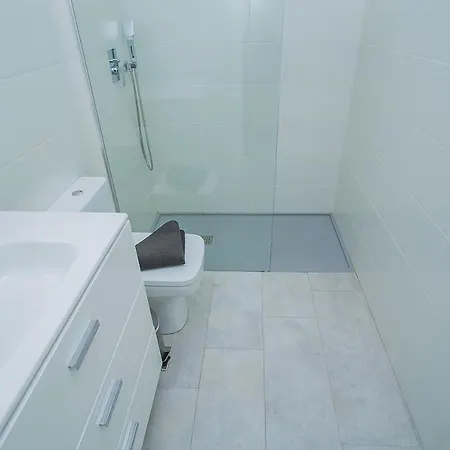 Holiday home 240 Lux Pool -alicante *