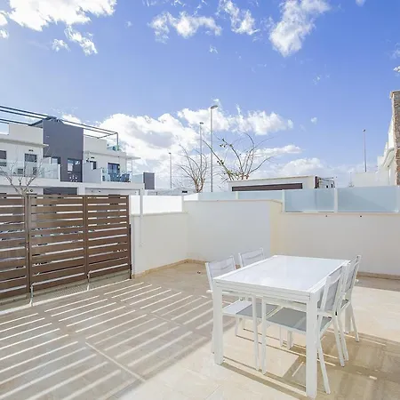 240 Lux Pool -alicante