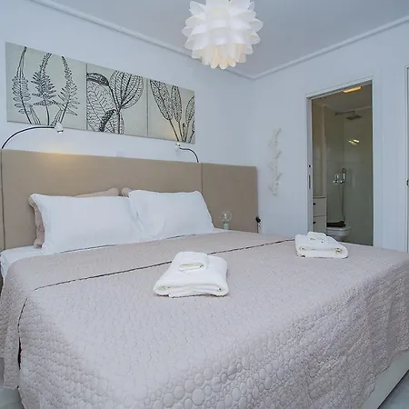 240 Lux Pool -alicante