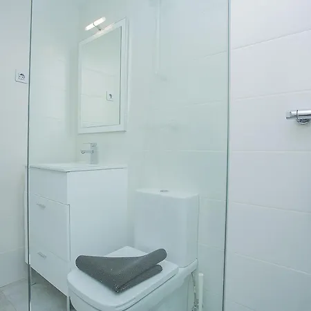 240 Lux Pool -alicante Holiday home Torre de la Horadada